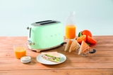 Máy nướng bánh mì SMEG TSF01PGEU