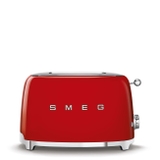 Máy Nướng Bánh Mì SMEG TSF01RDEU
