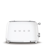 Máy nướng bánh mì SMEG TSF01WHEU