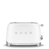 Máy nướng bánh mì SMEG TSF01WHEU
