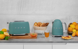 Máy nướng bánh mỳ SMEG TSF01EGMEU