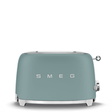 Máy nướng bánh mỳ SMEG TSF01EGMEU