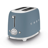 Máy Nướng Bánh Mỳ SMEG TSF01SBMEU