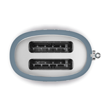 Máy Nướng Bánh Mỳ SMEG TSF01SBMEU