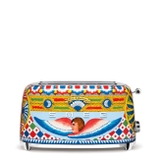 Máy nướng bánh mỳ Smeg TSF02DGEU