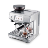 Máy Pha Cà Phê Breville BES880 The Barista Touch BES880BSS