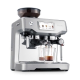 Máy Pha Cà Phê Breville BES880 The Barista Touch BES880BSS