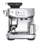 Máy Pha Cà Phê Breville BES881 the Barista Touch Impress BES881BSS