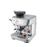 Máy Pha Cà Phê Breville BES881 the Barista Touch Impress BES881BSS
