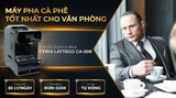 Máy pha cà phê Ceria LatteGo CA-30B