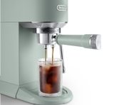 Máy pha cà phê DeLonghi EC890.GR