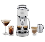 Máy pha cà phê DeLonghi EC890.WI