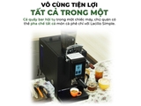 Máy pha cà phê Lacilio Simple LS200