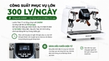 Máy pha cà phê Lacilio Titan T1