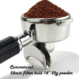 MÁY PHA CÀ PHÊ MI-LUX F186 , giá tốt nhất