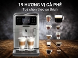 Máy pha cà phê WMF Perfection 680 CP814D10
