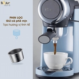 Máy pha cà phê Bear CF-B02V1 (Bản Quốc Tế)
