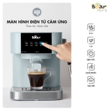 Máy pha cà phê Bear CF-B15V1 (Bản Quốc Tế)