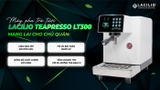 Máy pha trà Lacilio Teapresso LT300