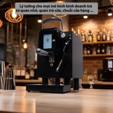 Máy pha trà tự động Lacilio Teapresso LT-150