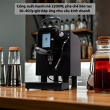 Máy pha trà tự động Lacilio Teapresso LT-150