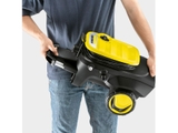 Máy phun rửa áp lực cao Karcher K 5 Compact EU