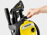 Máy phun rửa áp lực cao Karcher K 5 Compact EU