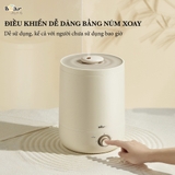 Máy phun sương tạo độ ẩm Bear JSQ-C45U1 (Bản Quốc Tế)