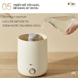 Máy phun sương tạo độ ẩm Bear JSQ-C45U1 (Bản Quốc Tế)