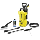 Máy phun xịt cao áp Karcher K 2 Power Control Car *EU