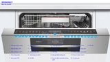 Máy rửa bát Bosch SMI8ZDS81T