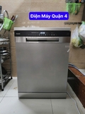 Máy rửa bát độc lập Panasonic NP-6V4MU
