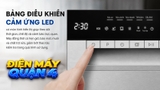 Máy rửa bát độc lập Panasonic NP-6V4MU