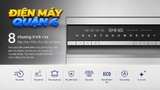 Máy rửa bát độc lập Panasonic NP-6V4MU