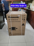 Máy rửa bát độc lập Panasonic NP-6V4MUEVN