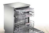 Máy rửa chén độc lập Bosch SMS4HCI48E