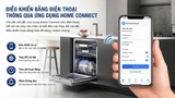 Máy rửa chén độc lập Bosch SMS8YCI01E