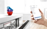 Máy Rửa Chén Độc Lập Bosch SMS8ZDI86M