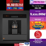 Máy rửa chén độc lập Junger DWJ-103