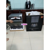 Máy rửa chén độc lập Junger DWJ-103