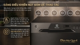 Máy rửa chén Electrolux EFC1660MB
