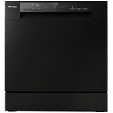 Máy Rửa Chén Hafele HDW-T5531B 538.21.350 Đặt Bàn Màu Đen