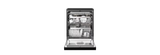 Máy Rửa Chén Panasonic NP-FMK16XE