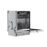 Máy rửa chén thông minh COMFEE CDW-15B60AS