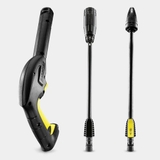 Máy rửa xe gia đình Karcher K2 Power Control Car