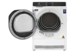 Máy sấy bơm nhiệt Electrolux UltimateCare 8 kg EDH803J5WC