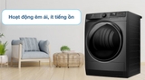 Máy sấy bơm nhiệt Electrolux UltimateCare 9 kg EDH903R7SC