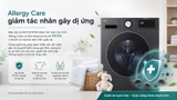 Máy Sấy Bơm Nhiệt LG 12 KG RX12VHP5G