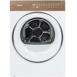 Máy Sấy Bơm Nhiệt Toshiba TD-T37BS90HWV(WT) 8 kg