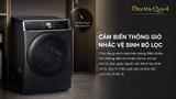 Máy sấy công nghiệp Samsung Speed Drying DV14HG94GCGVSV (14kg)